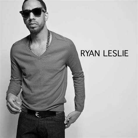 ryan leslie albums.